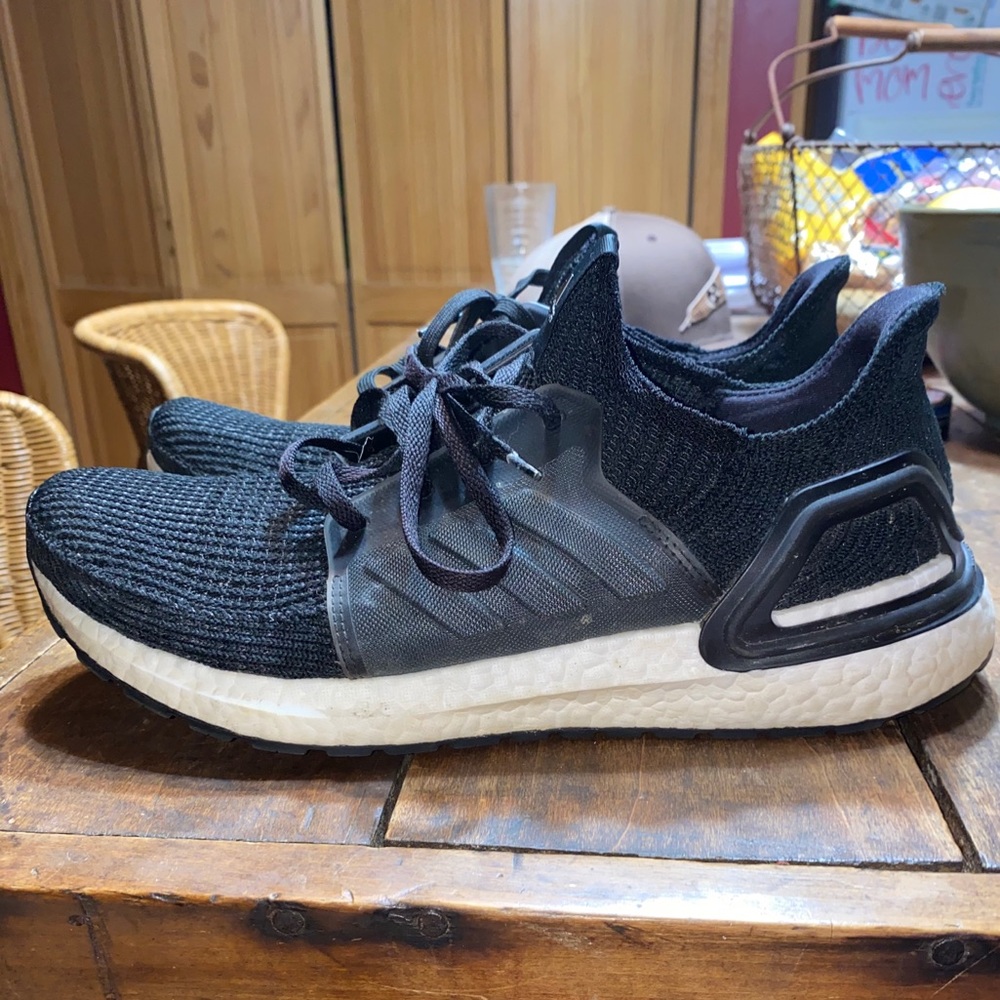 Adidas Ultraboost Tennis Shoes